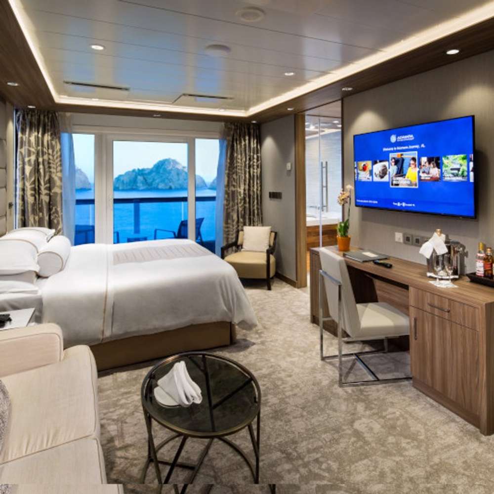 Spa Suite