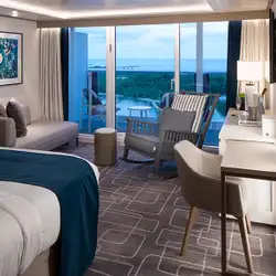 Image related to Magic Carpet® Sky Suite