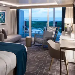 Image related to Magic Carpet® Sky Suite