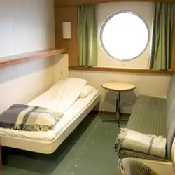 Image related to Arctic Superior Middle Deck