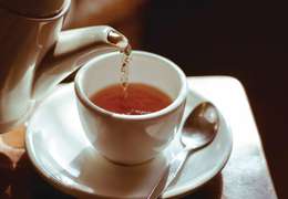 Afternoon Tea
