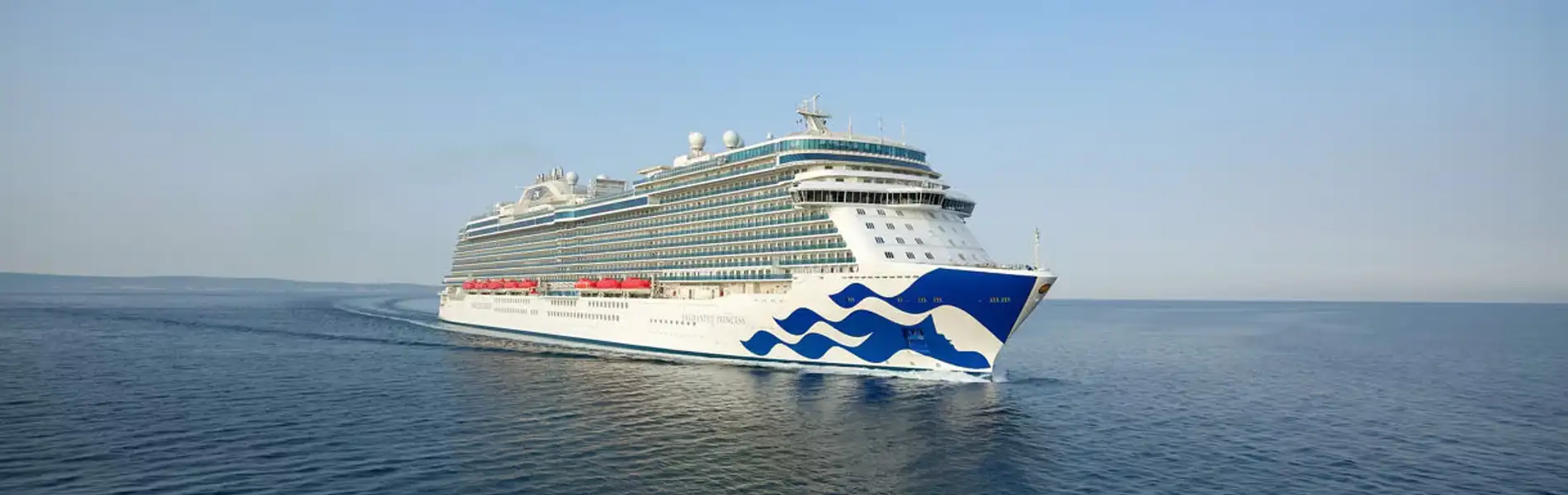P&O Cruises