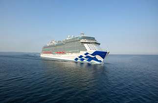 Image related to Princess Cruises