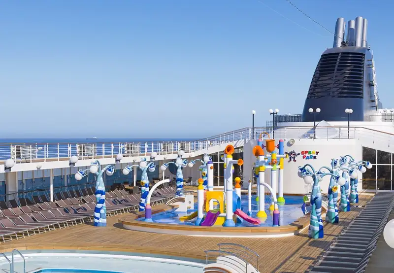 MSC OPERA