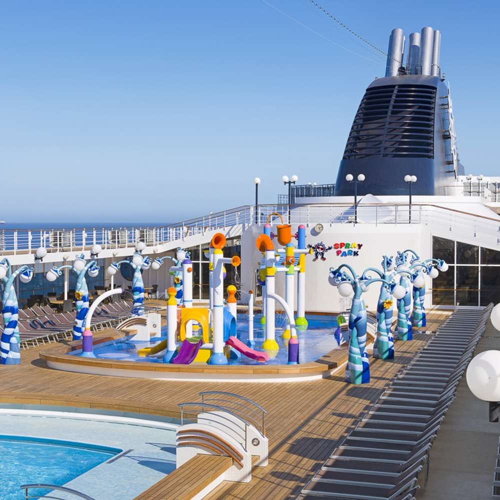 MSC OPERA