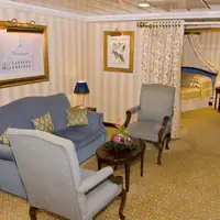 Image related to Owner's Suite