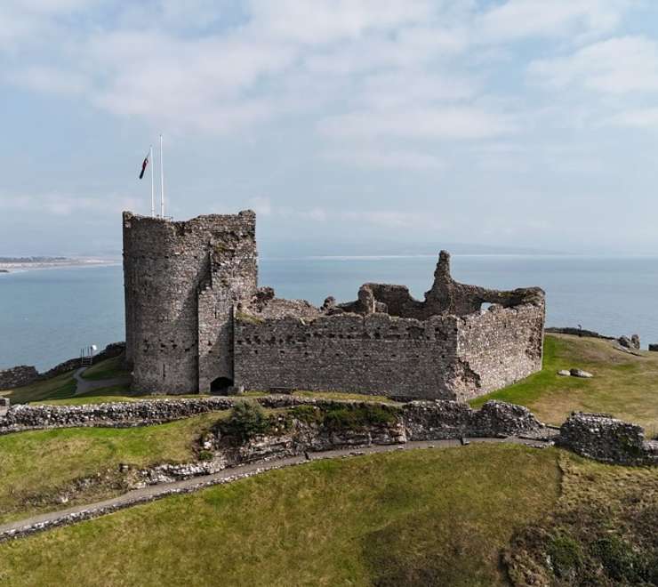 Criccieth