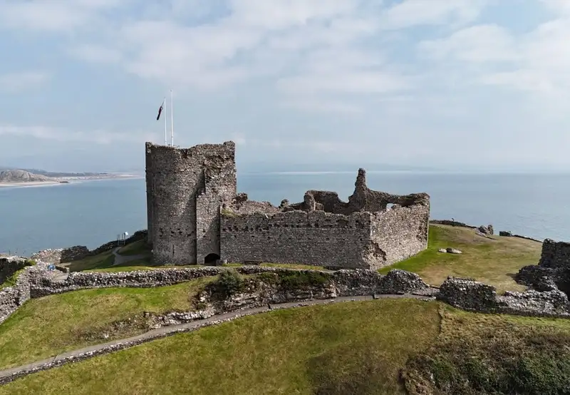 Criccieth
