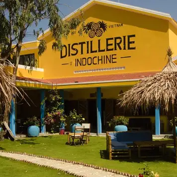 Image related to Cocktails, Rum Distillery Tour & BBQ Dinner