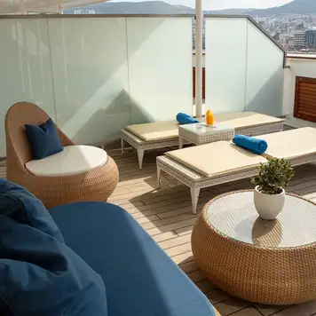 Grand Dream Suite
