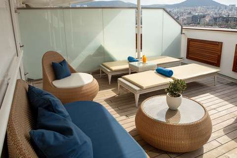 Image related to Grand Dream Suite