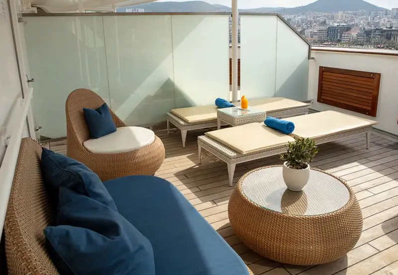Grand Dream Suite