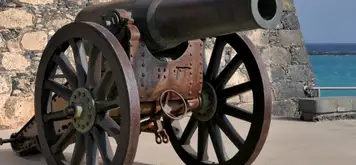 Image related to Image related to Fort Saint-Louis