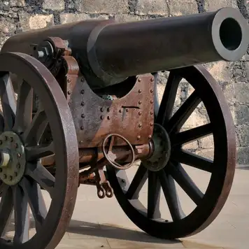 Image related to Fort Saint-Louis