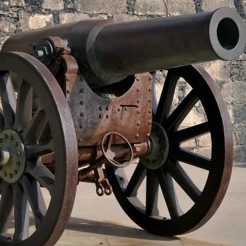 Image related to Fort Saint-Louis