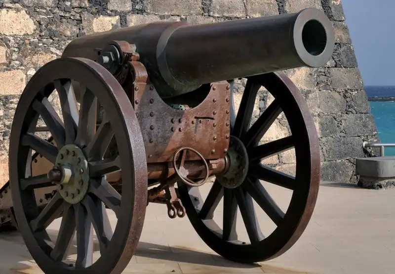 Image related to Fort Saint-Louis