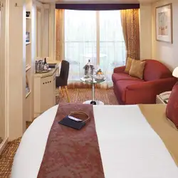 Image related to Prime Concierge Class Stateroom