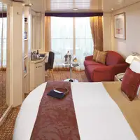 Image related to Prime Concierge Class Stateroom