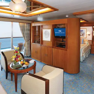Image related to Penthouse Suite