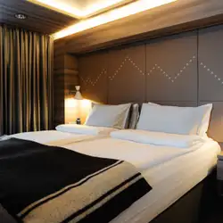 Image related to Expedition XL Suite