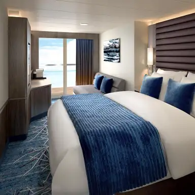 Image related to Sailaway Balcony