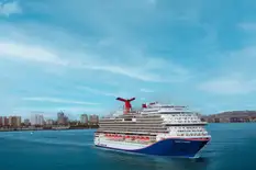 Image related to Carnival Panorama