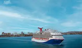 Carnival Panorama