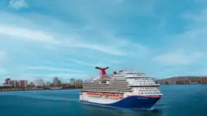 Mexican Riviera from Los Angeles with Stay