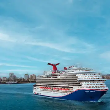 Image related to Carnival Panorama