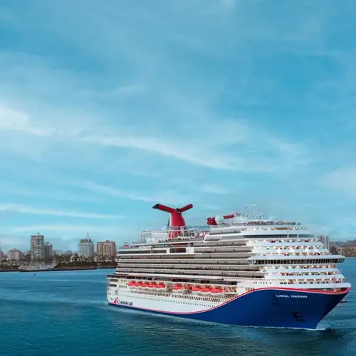 Image related to Carnival Panorama