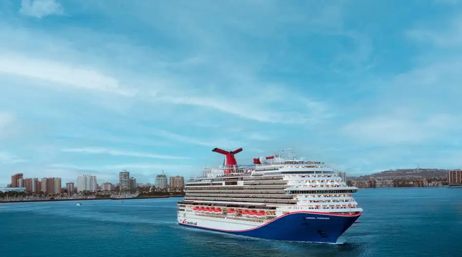 Image related to Carnival Panorama