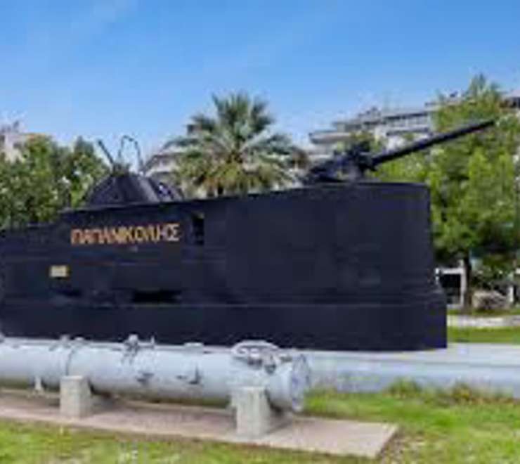 Hellenic Maritime Museum