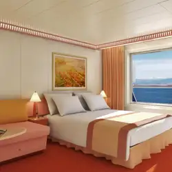 Image related to Premium Balcony