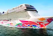 norwegian joy
