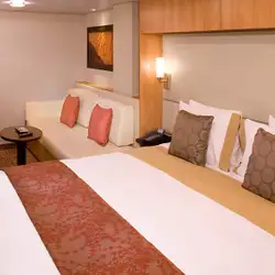 Image related to Prime Inside Stateroom