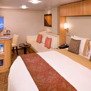 Image related to Prime Inside Stateroom