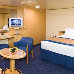 Image related to Interior Cabin
