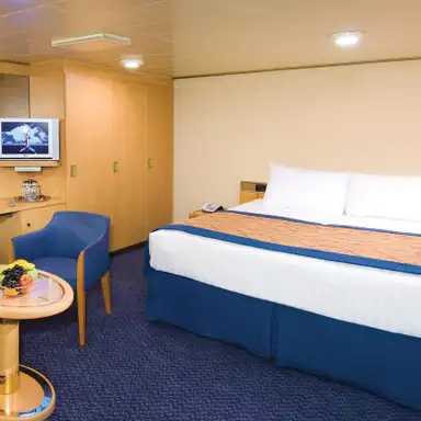 Image related to Interior Cabin