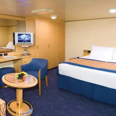 Image related to Interior Cabin