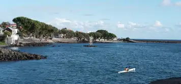 Saint Pierre Island