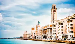 Image related to Bari