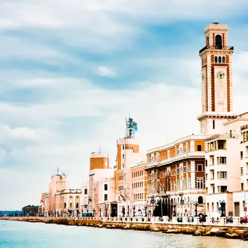 Image related to Bari