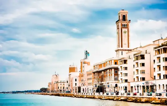 Image related to Bari
