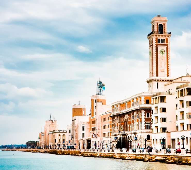 Bari