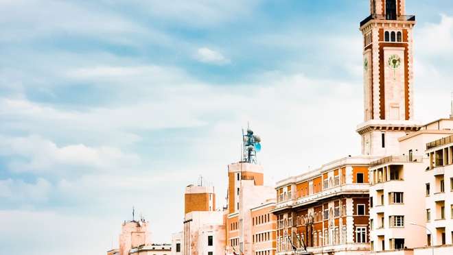 Bari - Puglia (Italy)