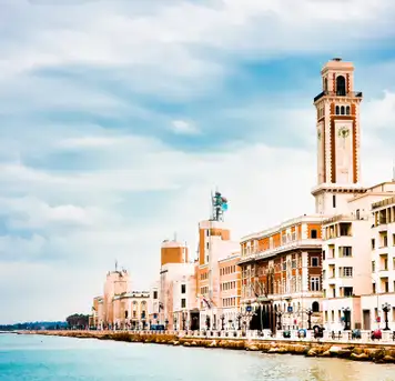 Image related to Bari