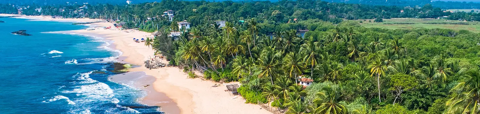 Indian Ocean Cruises