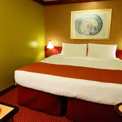 Image related to Inside Premium stateroom