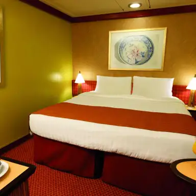 Image related to Inside Premium stateroom