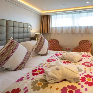 Image related to Fixed Windows